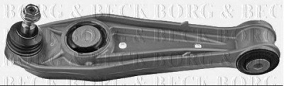 BORG & BECK bca7216 -  Рычаг независимой подвески колеса, подвеска колеса